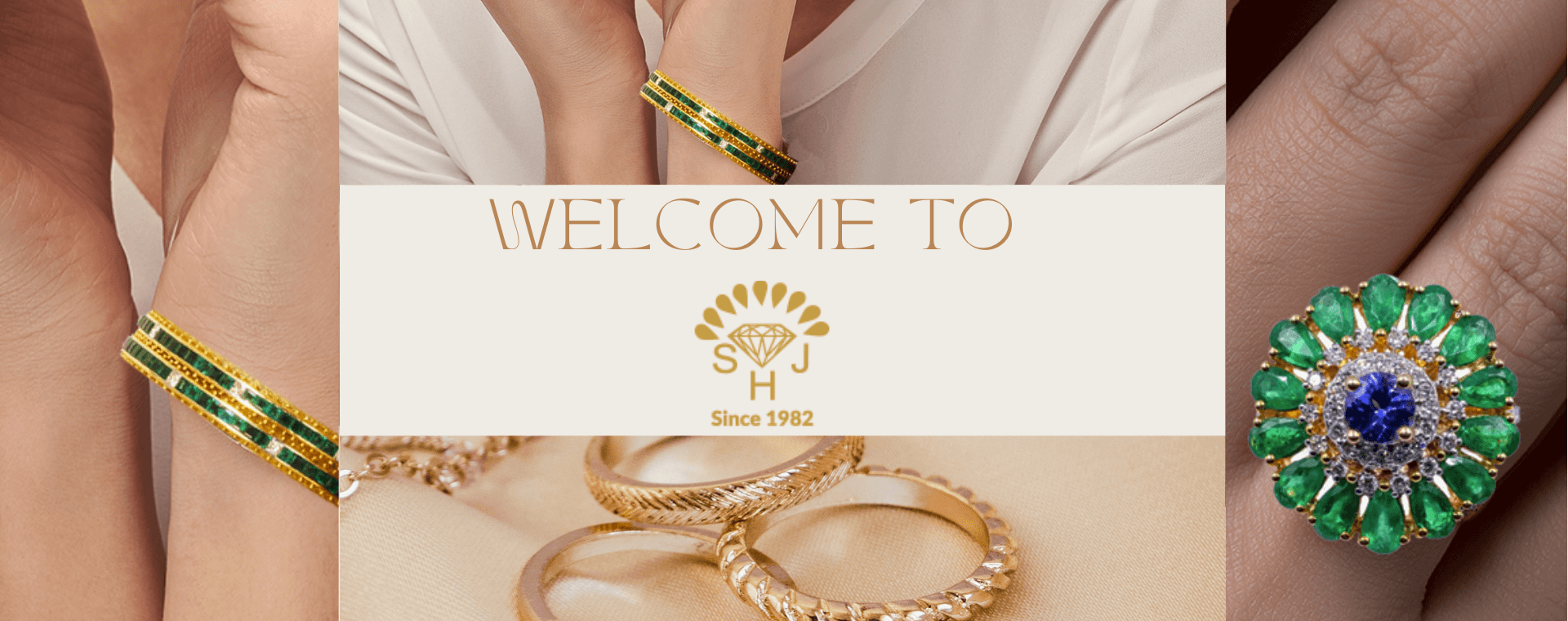Shri Hari Jewellery