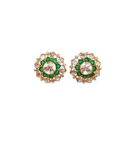Flower Open setting Tops
